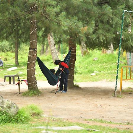 Himtrek Riverside Camps, Касол Екстериор снимка
